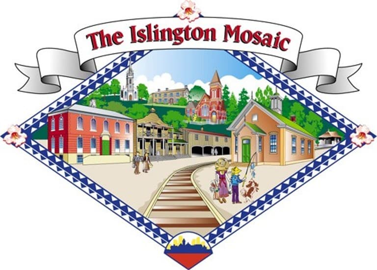 Islington_Mosaic